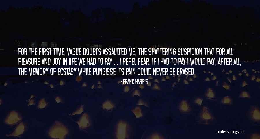 2042 Dorchester Quotes By Frank Harris 2042 Dorchester Quotes By Frank Harris