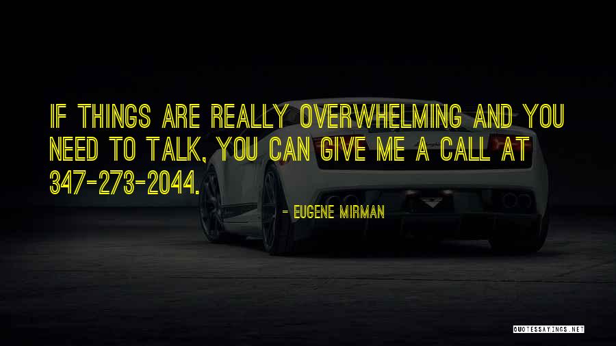 2044 W Quotes By Eugene Mirman 2044 W Quotes By Eugene Mirman