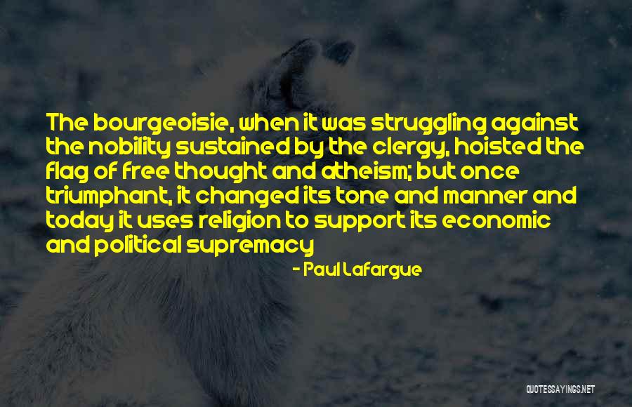 2045 Calendar Quotes By Paul Lafargue 2045 Calendar Quotes By Paul Lafargue