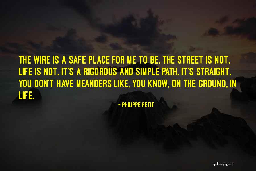 2048 1152 Youtube Quotes By Philippe Petit 2048 1152 Youtube Quotes By Philippe Petit