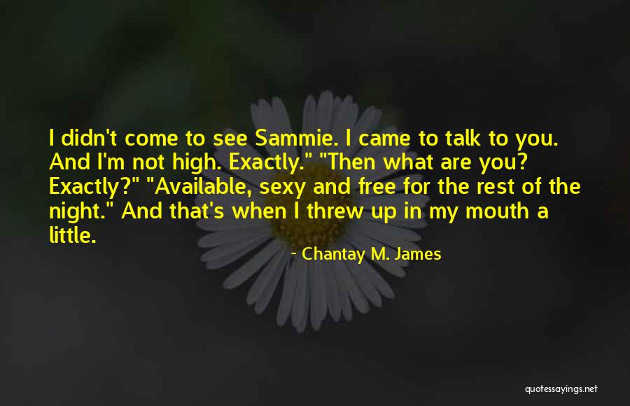 205 55r16 Quotes By Chantay M. James 205 55r16 Quotes By Chantay M. James