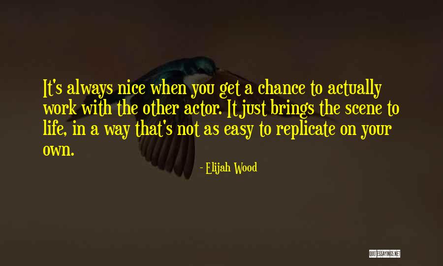 205 60r16 Quotes By Elijah Wood 205 60r16 Quotes By Elijah Wood