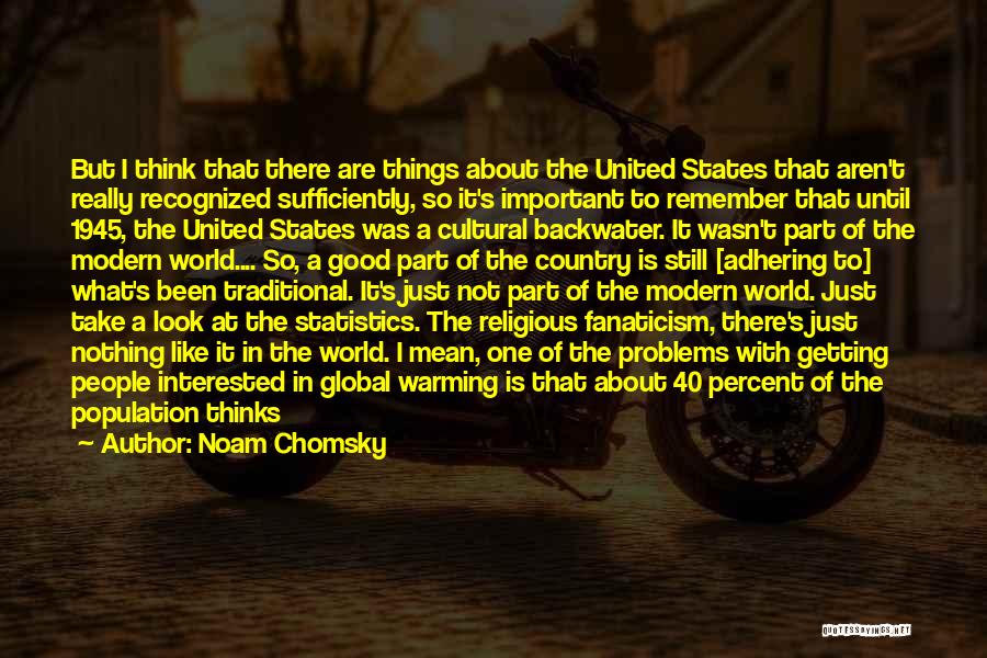 2050 Quotes By Noam Chomsky