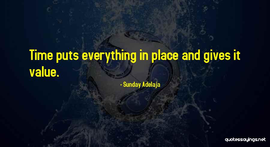 2052704008 Quotes By Sunday Adelaja 2052704008 Quotes By Sunday Adelaja