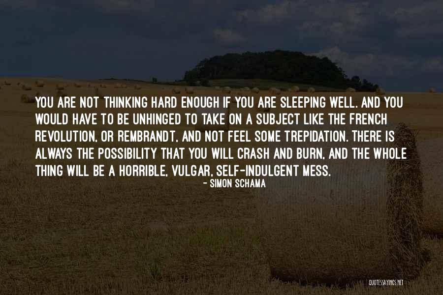 2054 Vista Quotes By Simon Schama 2054 Vista Quotes By Simon Schama