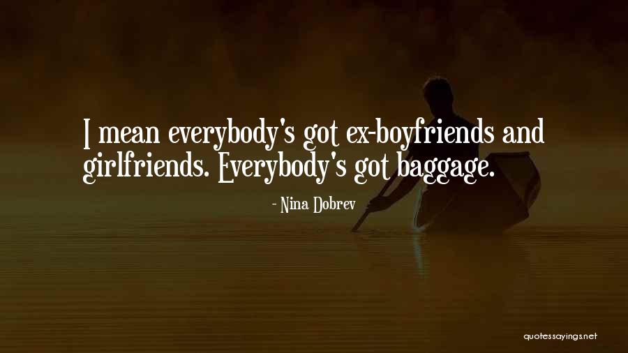 20541 Quotes By Nina Dobrev 20541 Quotes By Nina Dobrev
