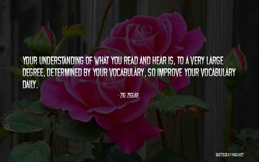 2054822538 Quotes By Zig Ziglar 2054822538 Quotes By Zig Ziglar
