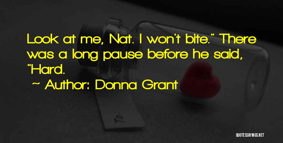 205a El Quotes By Donna Grant