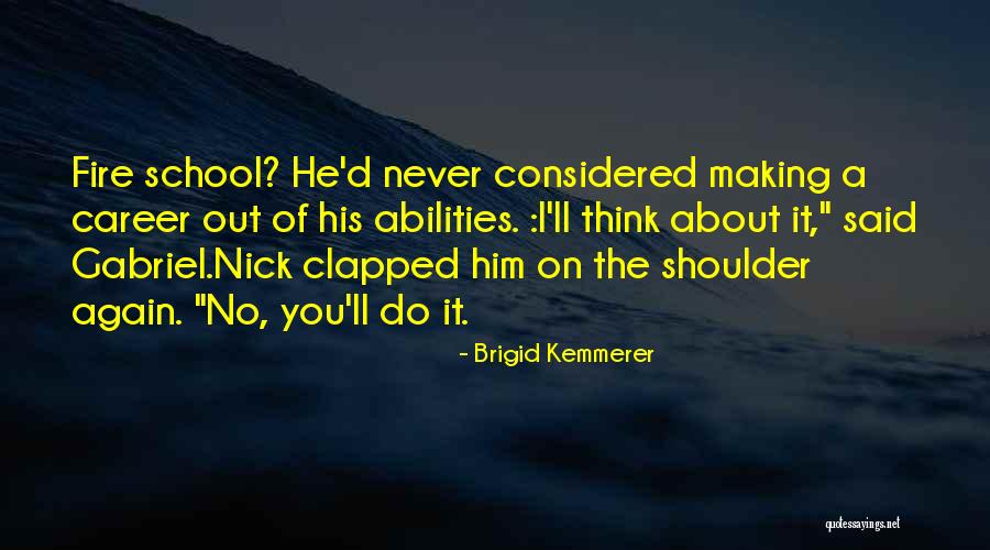 205a Shipwatch Quotes By Brigid Kemmerer 205a Shipwatch Quotes By Brigid Kemmerer
