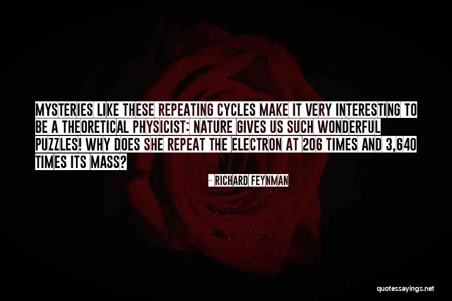 206 Quotes By Richard Feynman 206 Quotes By Richard Feynman