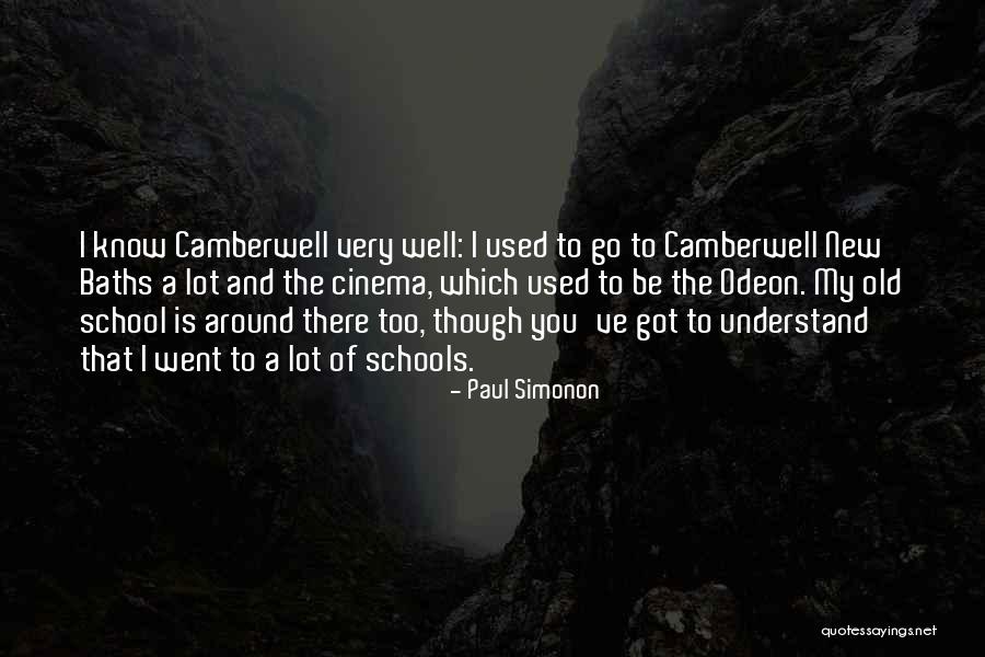 2060 Auto Quotes By Paul Simonon 2060 Auto Quotes By Paul Simonon