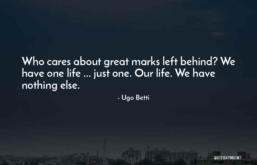 2060s Vs 2070 Quotes By Ugo Betti 2060s Vs 2070 Quotes By Ugo Betti