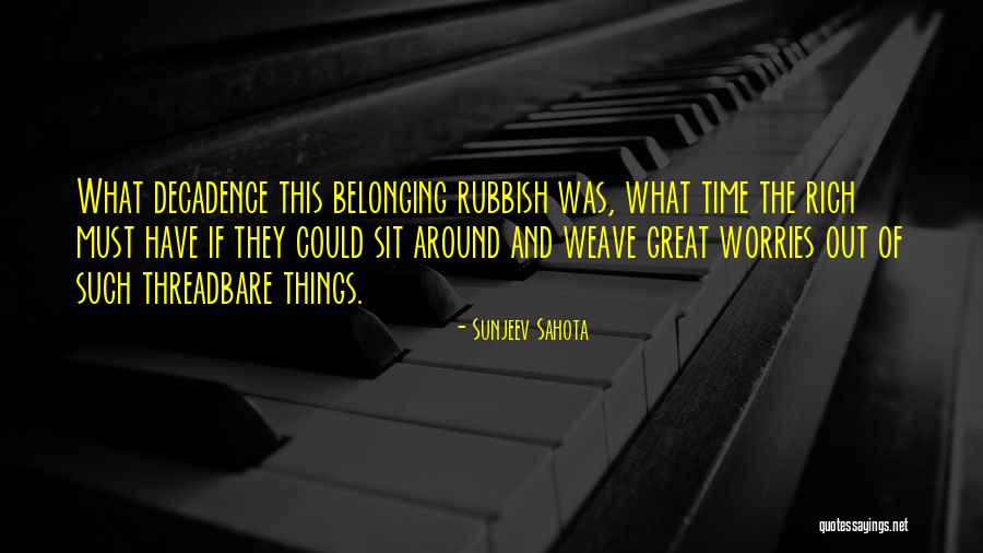 2065084014 Quotes By Sunjeev Sahota 2065084014 Quotes By Sunjeev Sahota