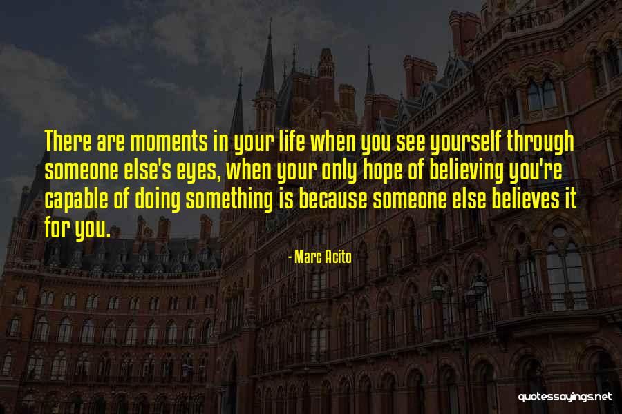 2065771304 Quotes By Marc Acito 2065771304 Quotes By Marc Acito