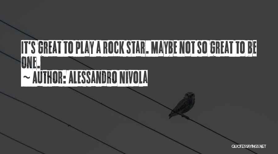 2070 Vs 2070 Quotes By Alessandro Nivola