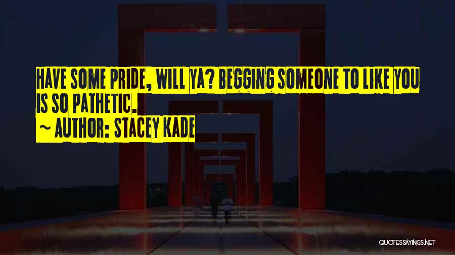 2070 Vs 2070 Quotes By Stacey Kade