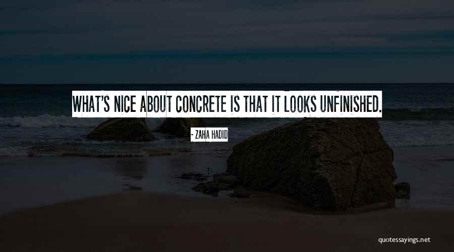 20707 Quotes By Zaha Hadid 20707 Quotes By Zaha Hadid