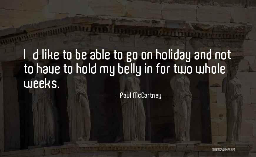 209 Pill Quotes By Paul McCartney 209 Pill Quotes By Paul McCartney