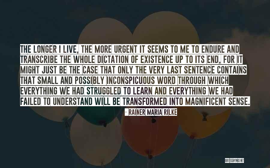 20984065 Quotes By Rainer Maria Rilke 20984065 Quotes By Rainer Maria Rilke