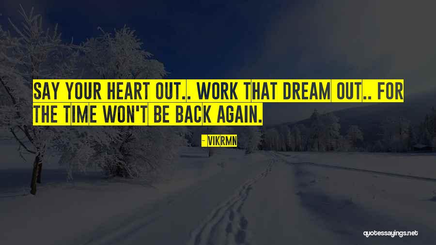 20and Me Quotes By Vikrmn 20and Me Quotes By Vikrmn