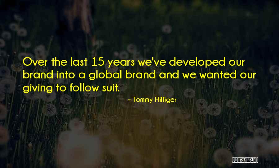20as Egyenlegfelt Lt S Quotes By Tommy Hilfiger 20as Egyenlegfelt Lt S Quotes By Tommy Hilfiger