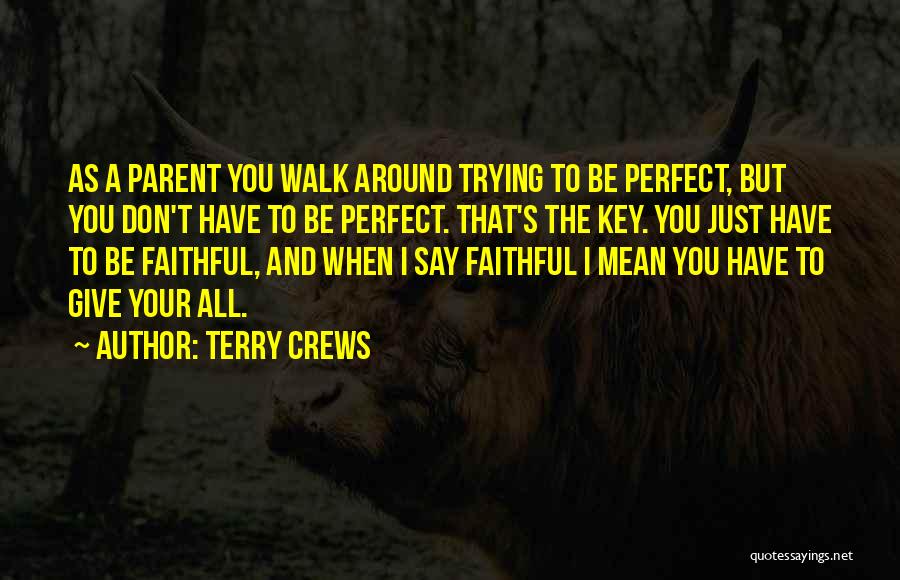 20buttcheek 20teens Tcf Quotes By Terry Crews