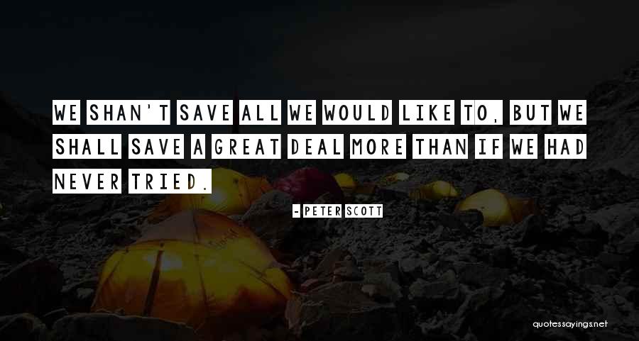 20by2020 Quotes By Peter Scott 20by2020 Quotes By Peter Scott
