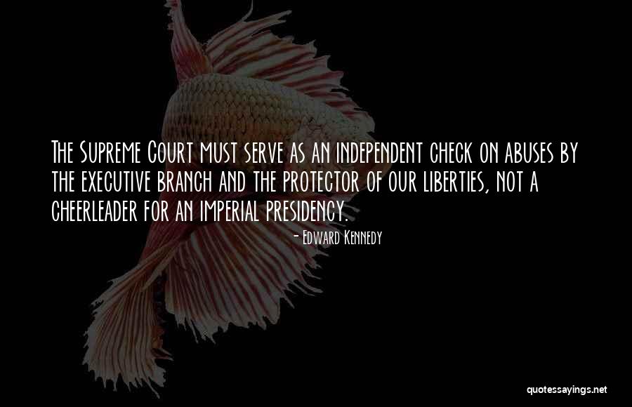 20d6 Quotes By Edward Kennedy 20d6 Quotes By Edward Kennedy
