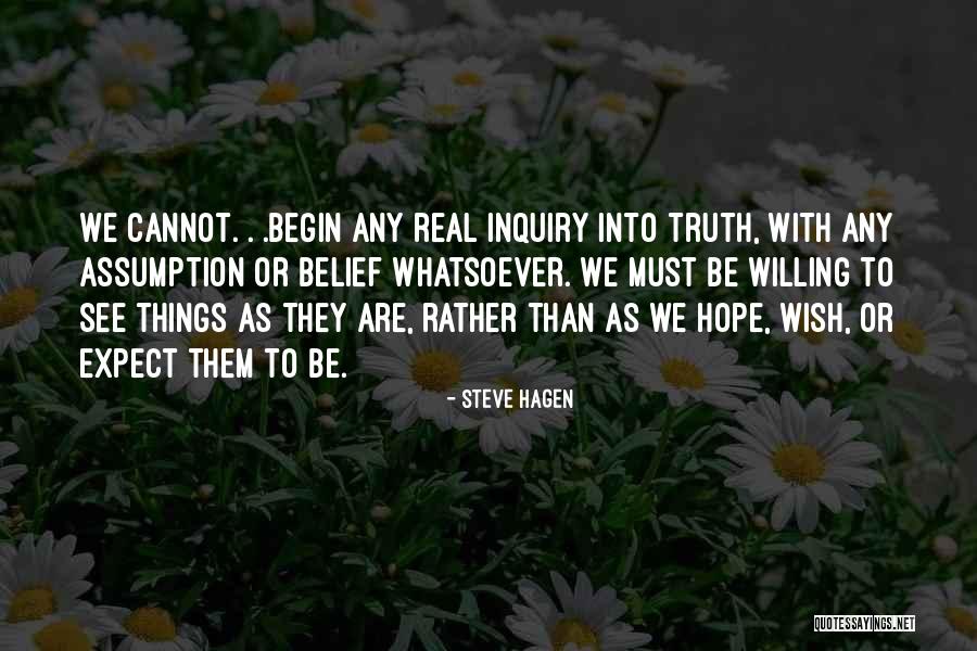 20den20 Quotes By Steve Hagen 20den20 Quotes By Steve Hagen