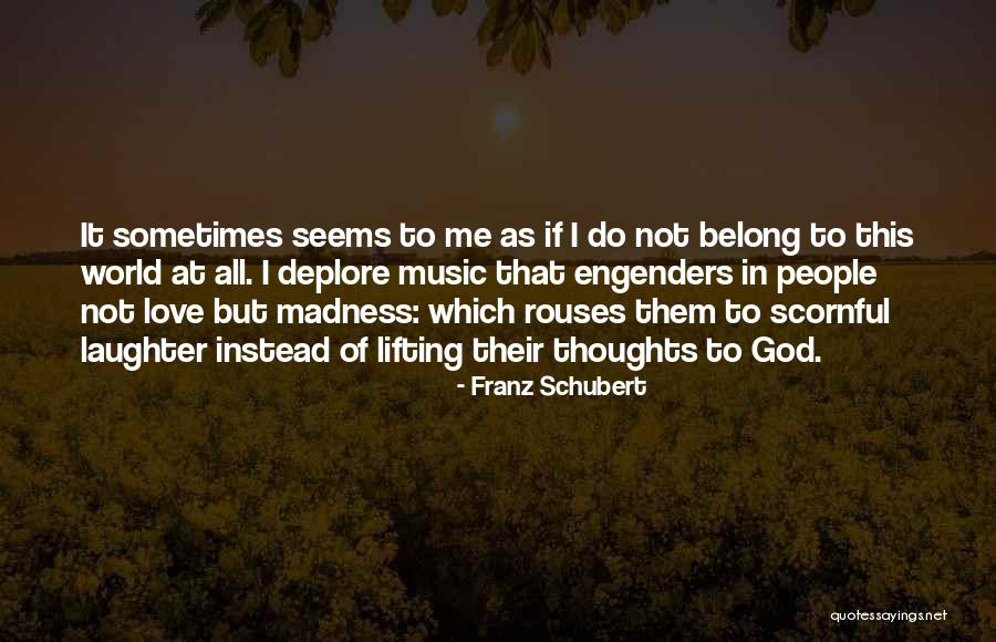 20e8 Quotes By Franz Schubert 20e8 Quotes By Franz Schubert