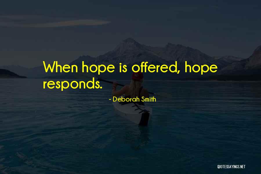 20foryou Quotes By Deborah Smith 20foryou Quotes By Deborah Smith