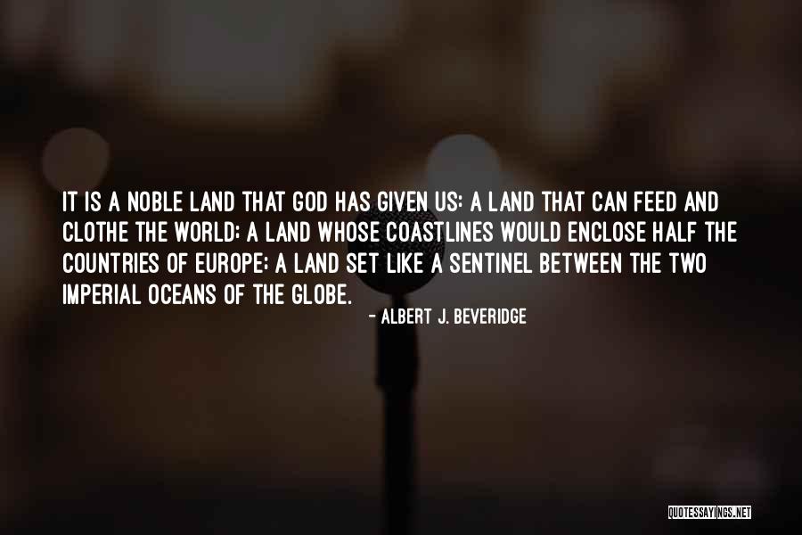 20min Quotes By Albert J. Beveridge 20min Quotes By Albert J. Beveridge