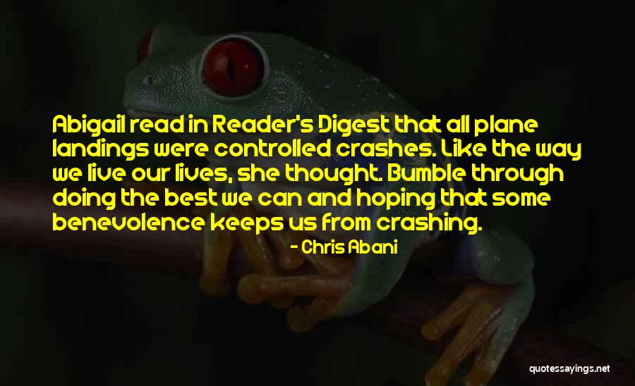 20p4 Quotes By Chris Abani 20p4 Quotes By Chris Abani