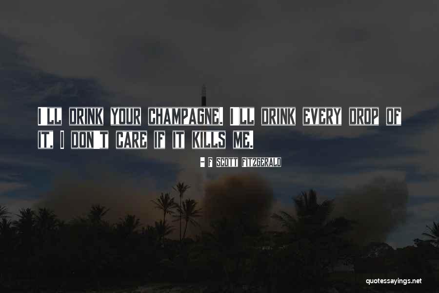 20s Party Quotes By F Scott Fitzgerald 20s Party Quotes By F Scott Fitzgerald