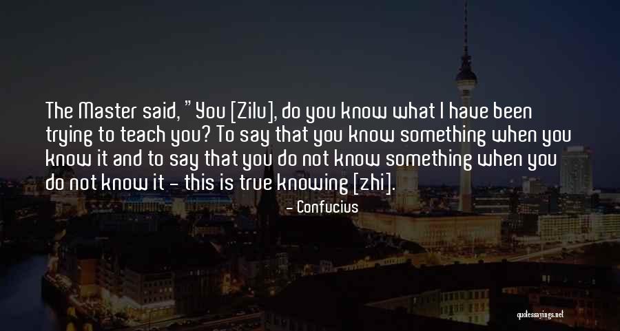 20th Anniversary Sayings Quotes By Confucius