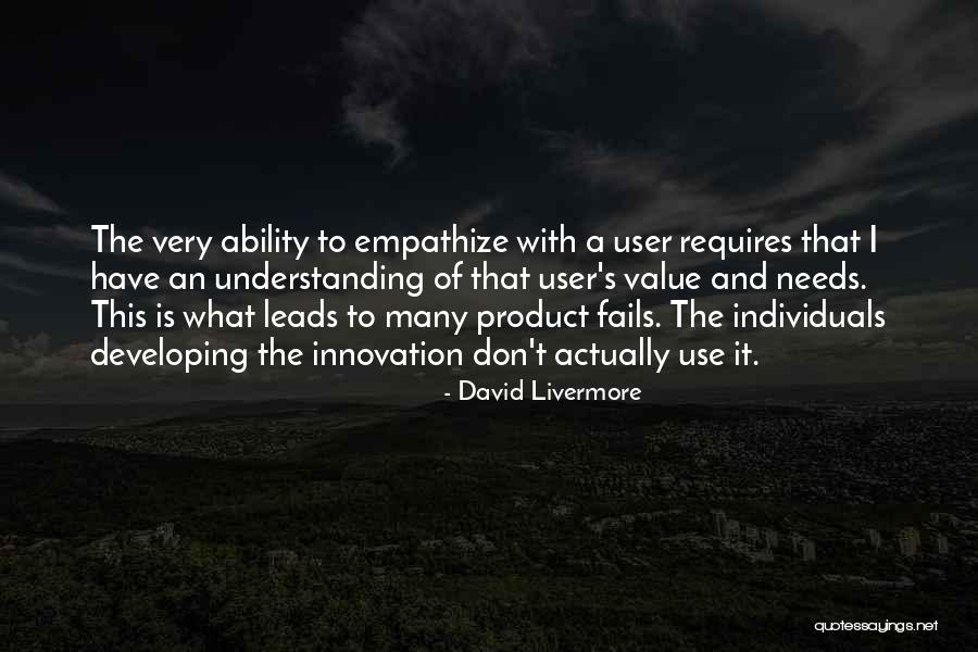 20th Anniversary Sayings Quotes By David Livermore