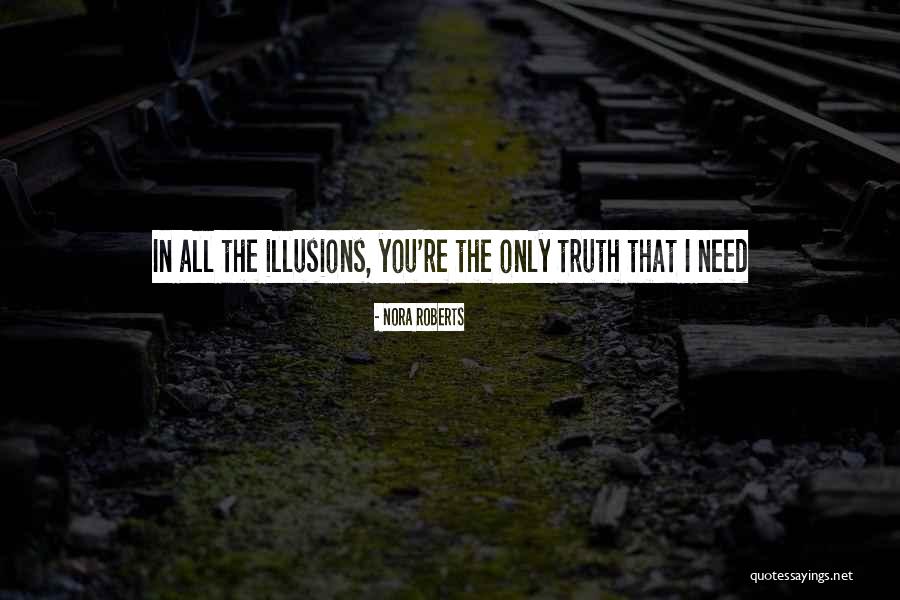 20th Anniversary Sayings Quotes By Nora Roberts