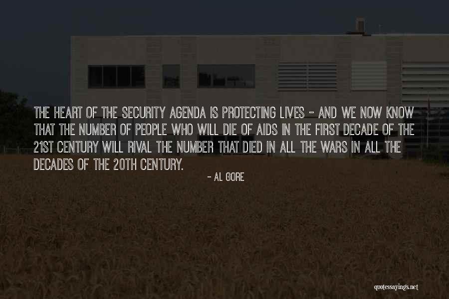 20th Century Quotes By Al Gore 20th Century Quotes By Al Gore