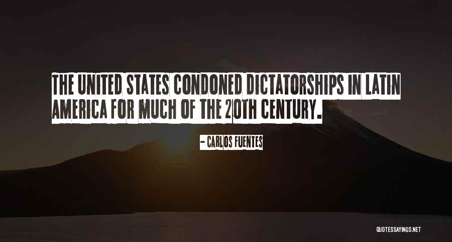 20th Century Quotes By Carlos Fuentes 20th Century Quotes By Carlos Fuentes