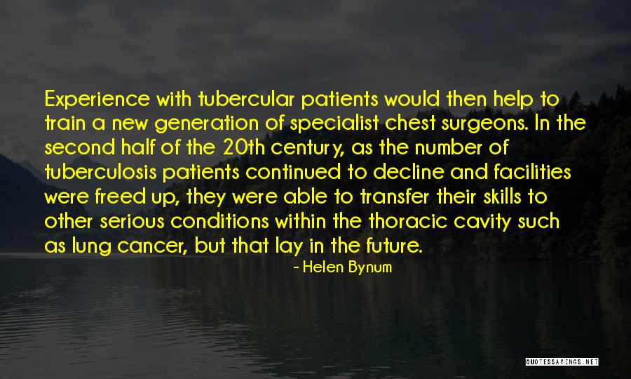 20th Century Quotes By Helen Bynum 20th Century Quotes By Helen Bynum