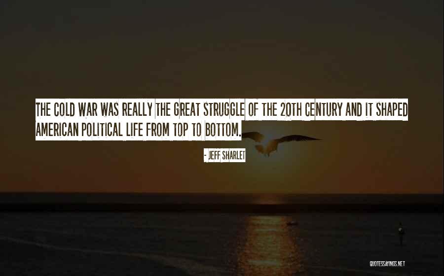 20th Century Quotes By Jeff Sharlet 20th Century Quotes By Jeff Sharlet