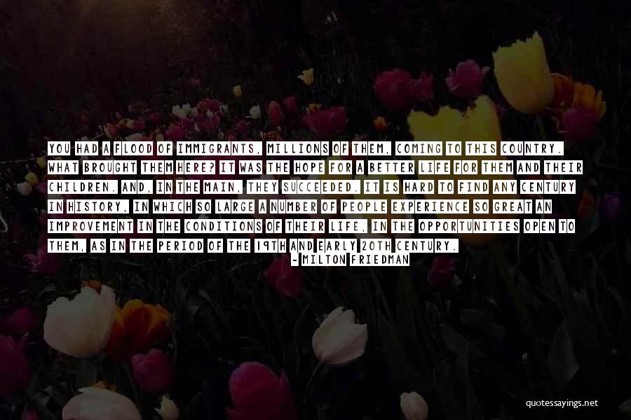 20th Century Quotes By Milton Friedman 20th Century Quotes By Milton Friedman