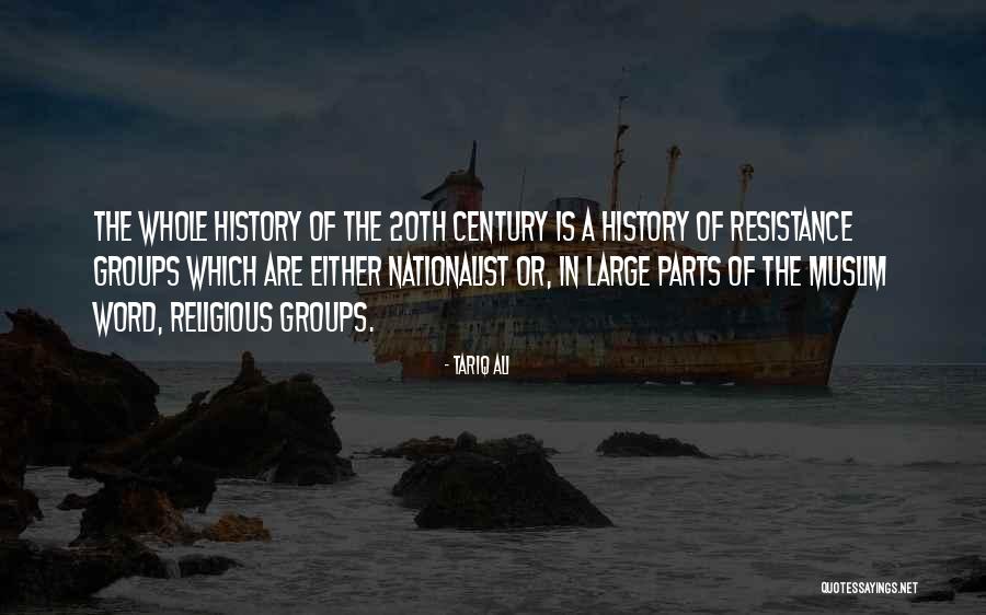 20th Century Quotes By Tariq Ali 20th Century Quotes By Tariq Ali