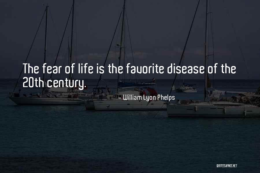 20th Century Quotes By William Lyon Phelps 20th Century Quotes By William Lyon Phelps