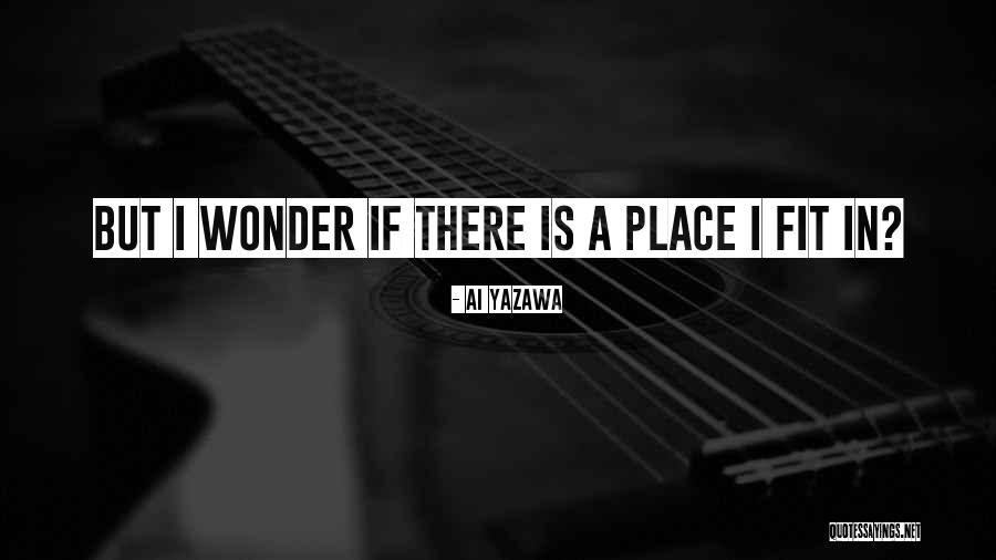 20thengrreunion Quotes By Ai Yazawa 20thengrreunion Quotes By Ai Yazawa