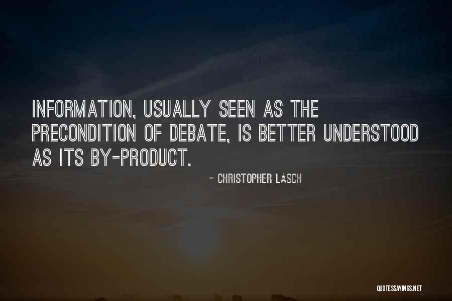 20thengrreunion Quotes By Christopher Lasch 20thengrreunion Quotes By Christopher Lasch