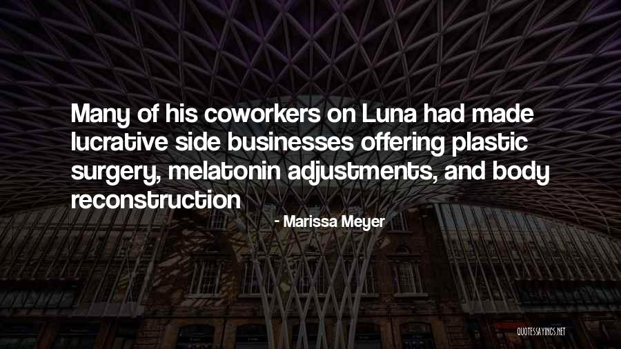 20tour Quotes By Marissa Meyer 20tour Quotes By Marissa Meyer