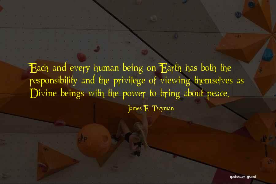 21 90 Quotes By James F. Twyman 21 90 Quotes By James F. Twyman