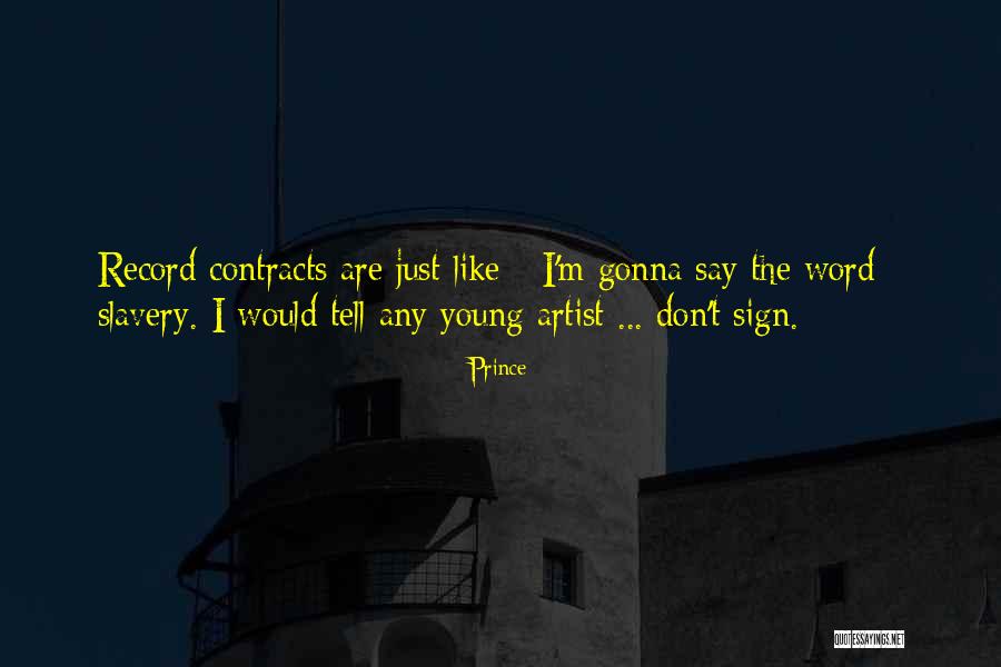 21 And Older Quotes By Prince 21 And Older Quotes By Prince