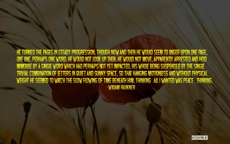 21 Bridges Quotes By William Faulkner 21 Bridges Quotes By William Faulkner